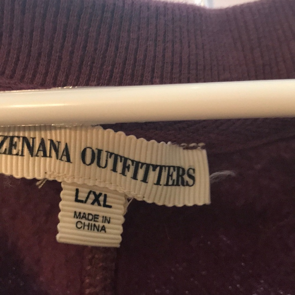 Sweater - Picture 2 of 3